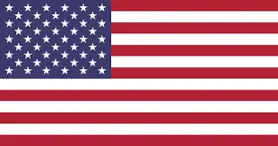 american flag-Margate