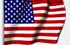 american flag - Margate