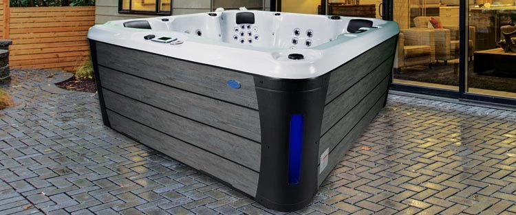 Elite™ Cabinets for hot tubs in Margate