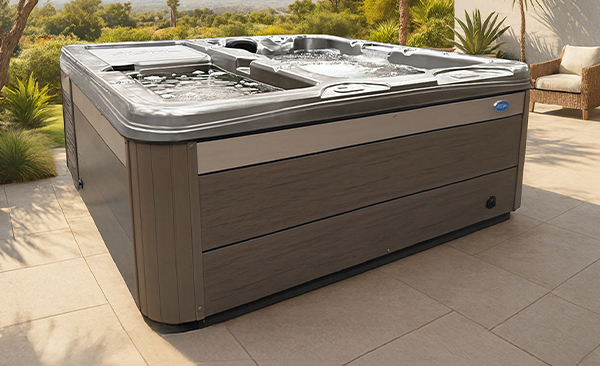 Cold Plunge Spas Series Margate hot tubs for sale