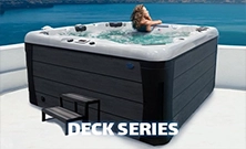Deck Series Margate hot tubs for sale