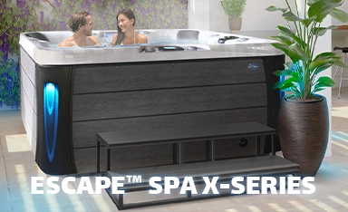 Escape X-Series Spas Margate hot tubs for sale