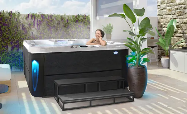 Escape X-Series Spas Margate hot tubs for sale