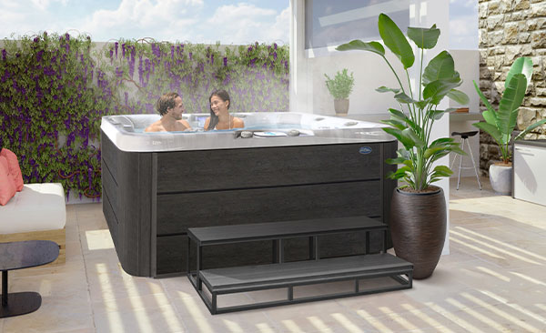 Escape™ Spas Margate hot tubs for sale