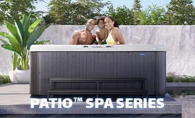 Patio Plus™ Spas Margate hot tubs for sale