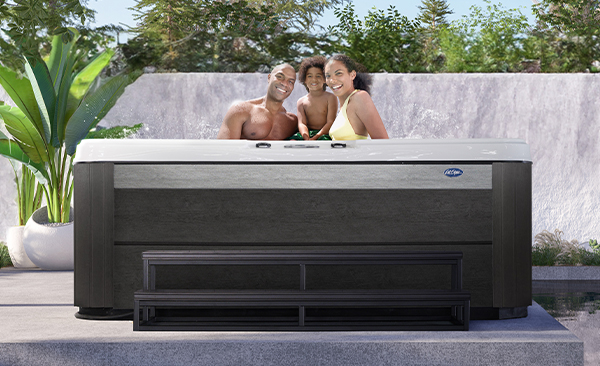 Patio Plus™ Spas Margate hot tubs for sale