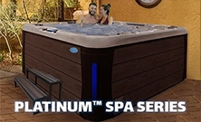 Platinum™ Spas Margate hot tubs for sale