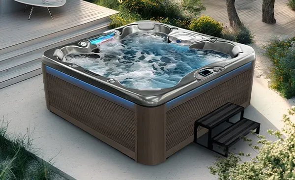 Platinum™ Spas Margate hot tubs for sale