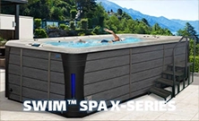 Swim X-Series Spas Margate hot tubs for sale