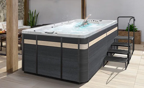 Swim X-Series Spas Margate hot tubs for sale