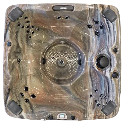 Tropical-X EC-739BX hot tubs for sale in Margate