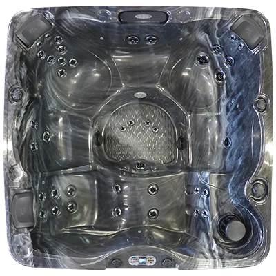 Pacifica EC-739L hot tubs for sale in Margate