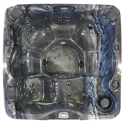Pacifica-X EC-739LX hot tubs for sale in Margate