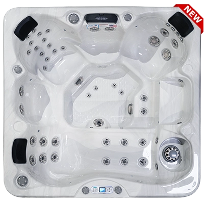 Costa EC-749L hot tubs for sale in Margate