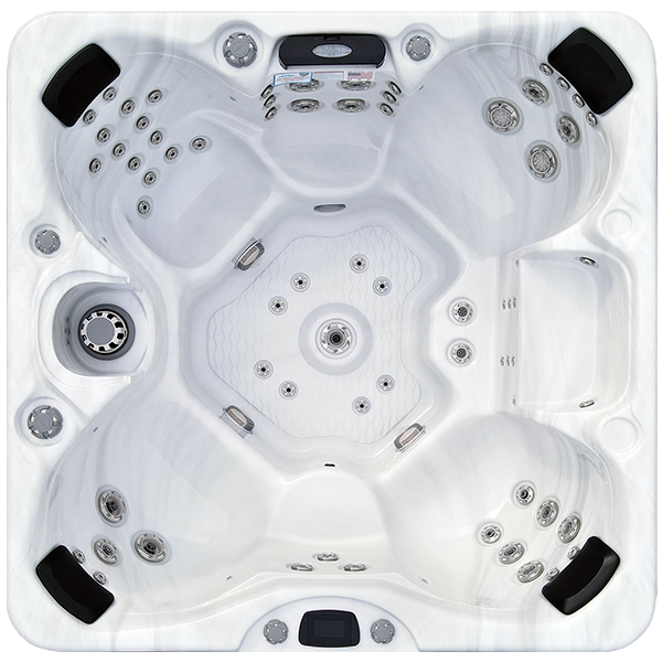 Baja-X EC-767BX hot tubs for sale in Margate