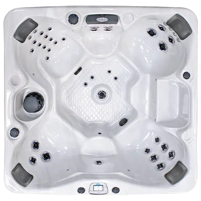 Cancun-X EC-840BX hot tubs for sale in Margate