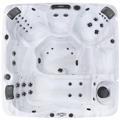 Avalon EC-840L hot tubs for sale in Margate