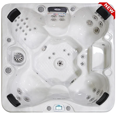 Cancun-X EC-849BX hot tubs for sale in Margate