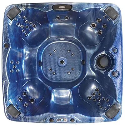 Bel Air EC-851B hot tubs for sale in Margate