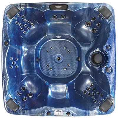 Bel Air-X EC-851BX hot tubs for sale in Margate