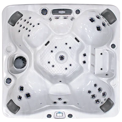 Cancun-X EC-867BX hot tubs for sale in Margate