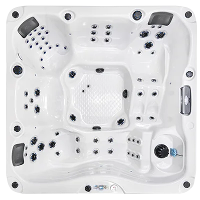 Malibu EC-867DL hot tubs for sale in Margate