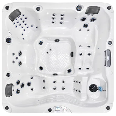 Malibu-X EC-867DLX hot tubs for sale in Margate