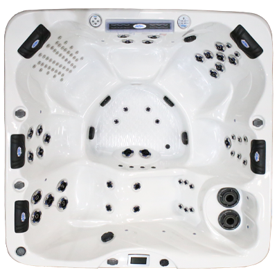 Huntington PL-792L hot tubs for sale in Margate