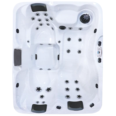 Kona Plus PPZ-533L hot tubs for sale in Margate