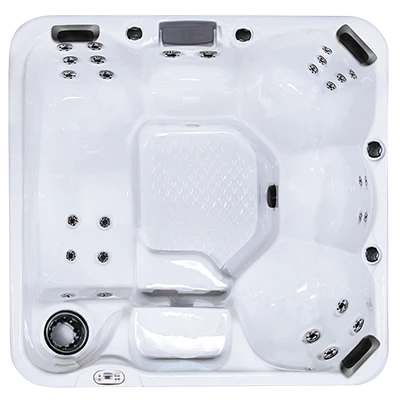 Hawaiian Plus PPZ-628L hot tubs for sale in Margate