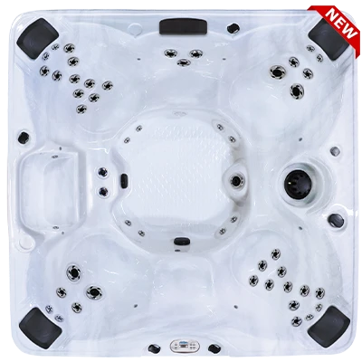 Tropical Plus PPZ-743BC hot tubs for sale in Margate