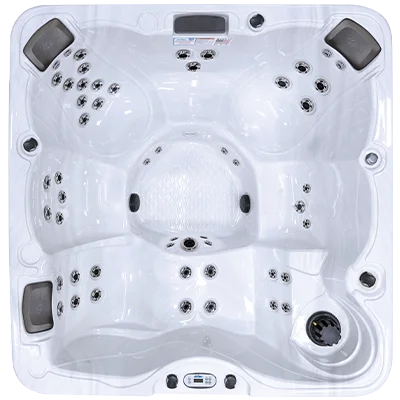 Pacifica Plus PPZ-743L hot tubs for sale in Margate