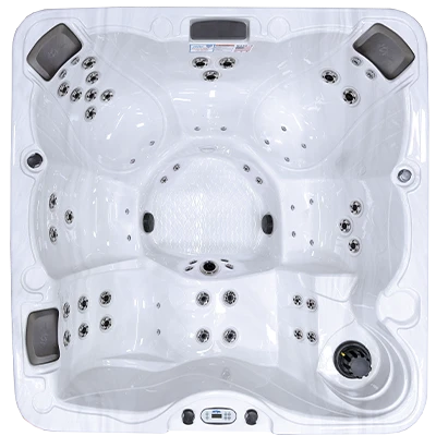 Pacifica Plus PPZ-752L hot tubs for sale in Margate