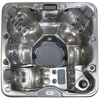 Pacifica Plus PPZ-759L hot tubs for sale in Margate