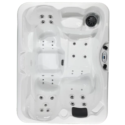 Kona PZ-535L hot tubs for sale in Margate